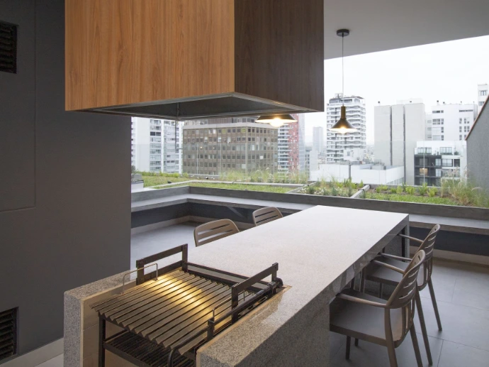 Sector Parrilla Sector Parrilla