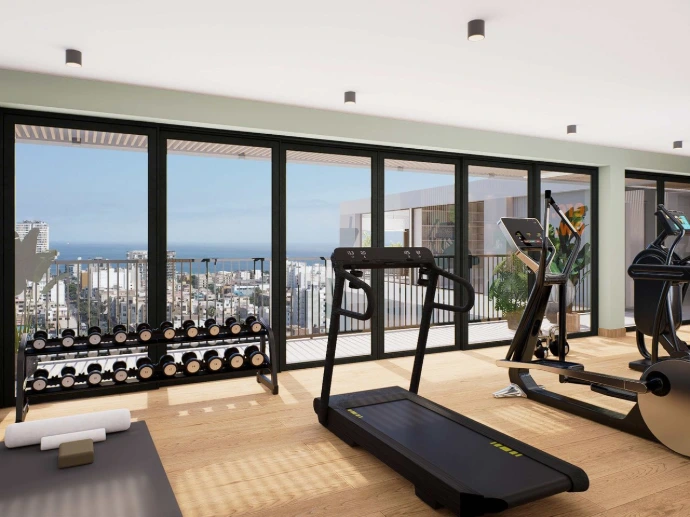 Gimnasio
